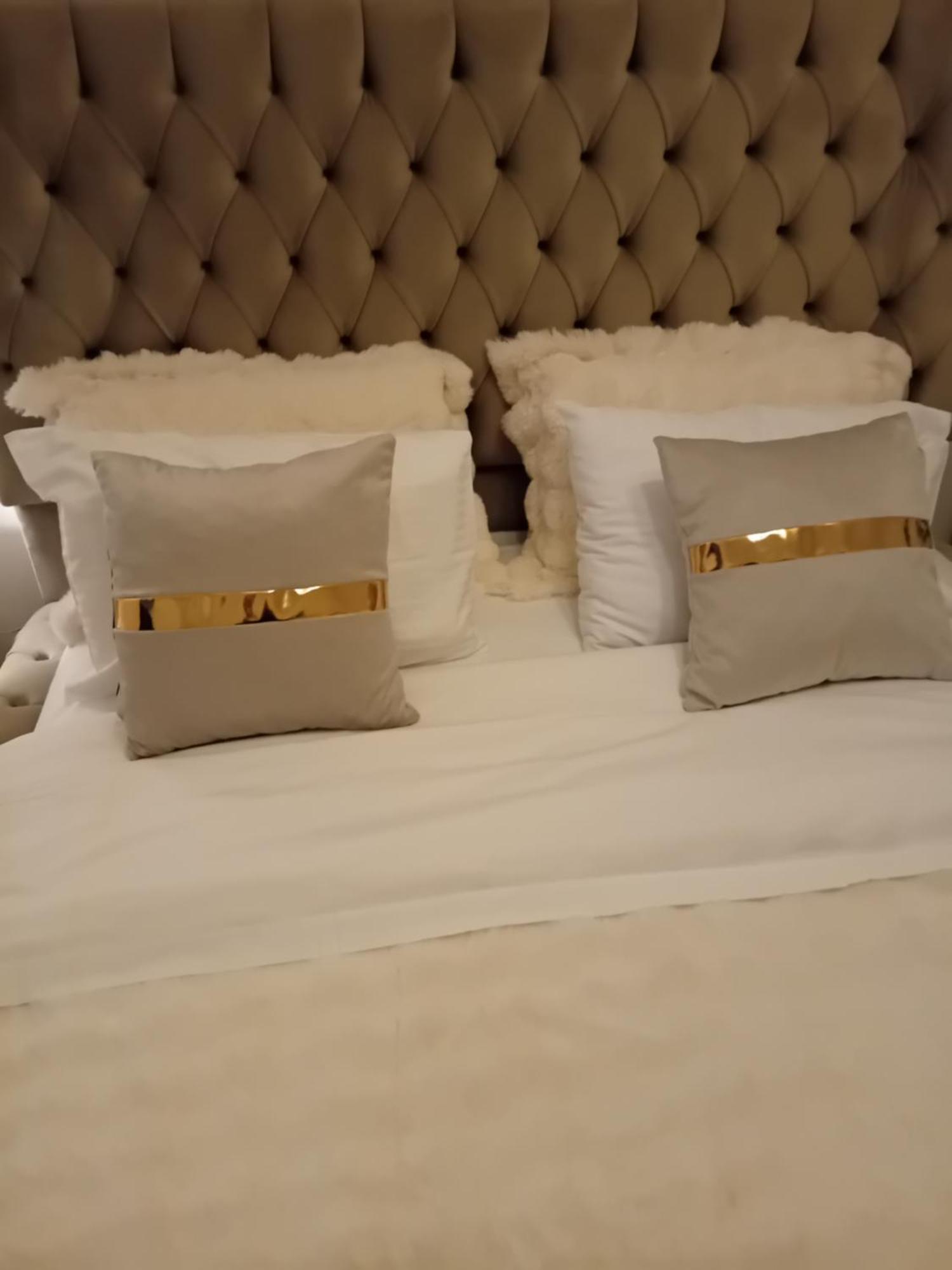Meteora Grande Luxury Suite & Spa Villa Kalampáka Buitenkant foto