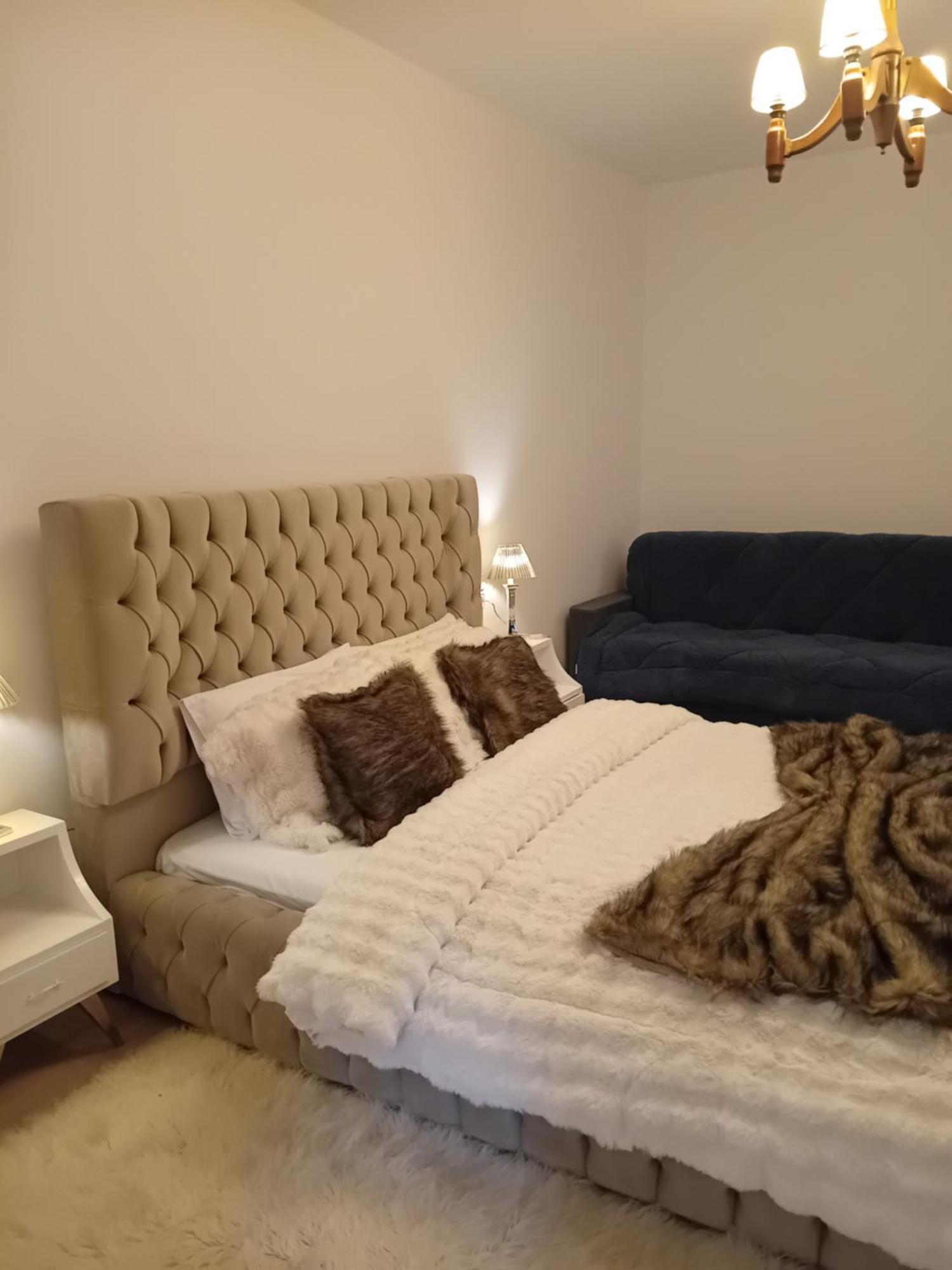 Meteora Grande Luxury Suite & Spa Villa Kalampáka Buitenkant foto
