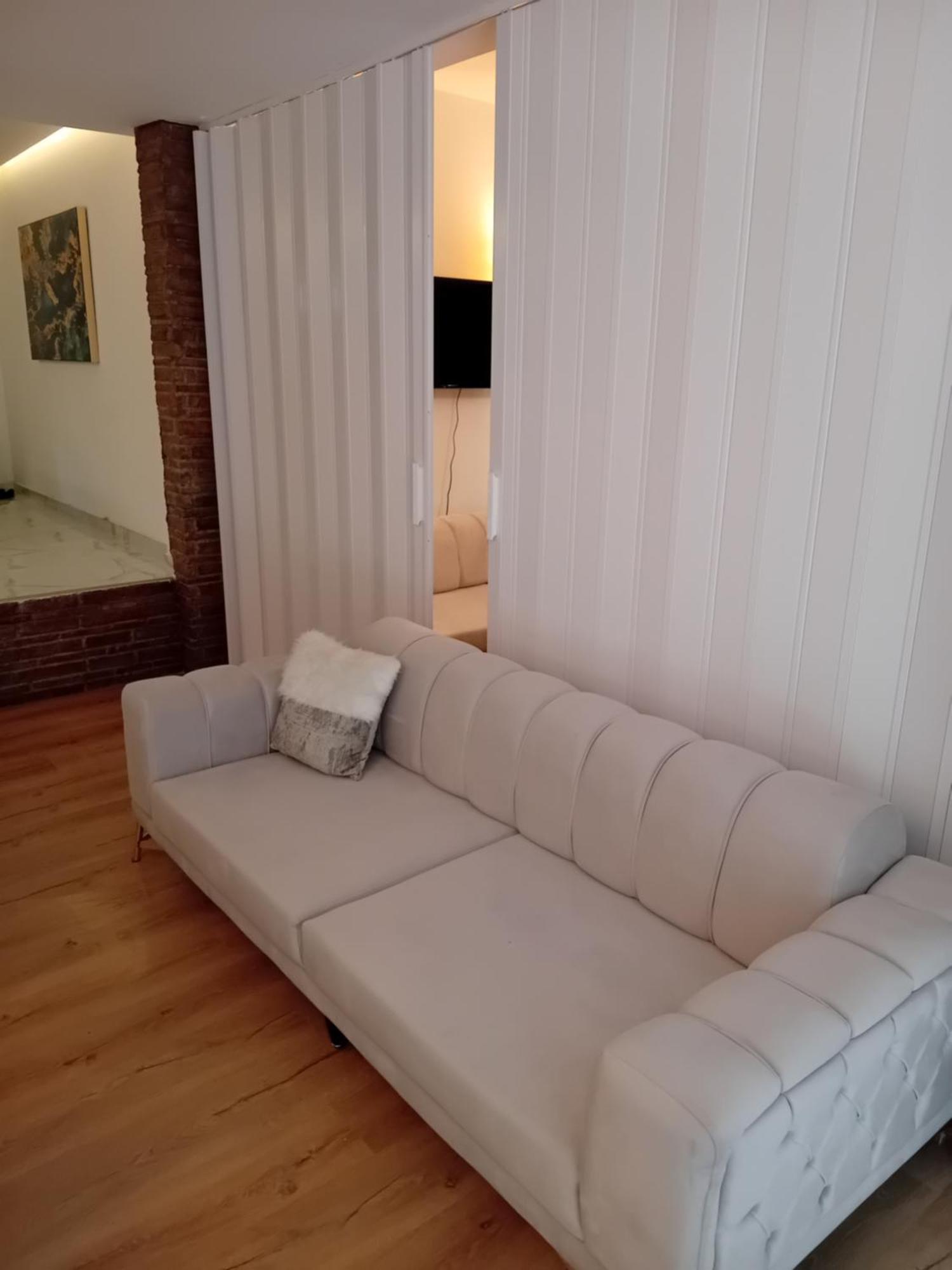 Meteora Grande Luxury Suite & Spa Villa Kalampáka Buitenkant foto